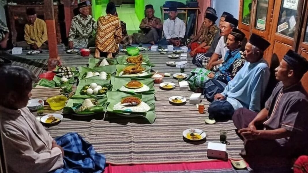 Memahami Arti Kenduri dalam Budaya Masyarakat