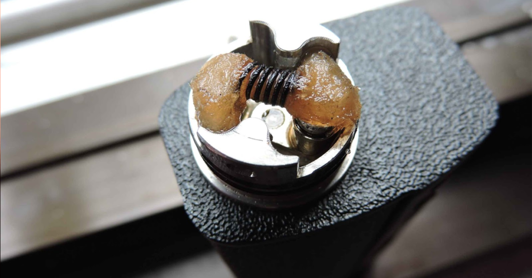 Pembagian Jenis Coil Vape Berdasarkan Material Kawat