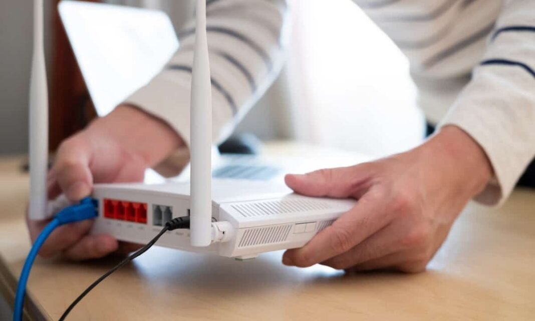 Cara Mematikan WiFi di Smartphone Android dan iOS