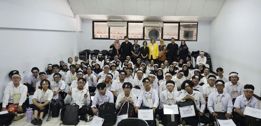 Perbedaan MABIM adalah Hal Penting Dibandingkan PKKMB