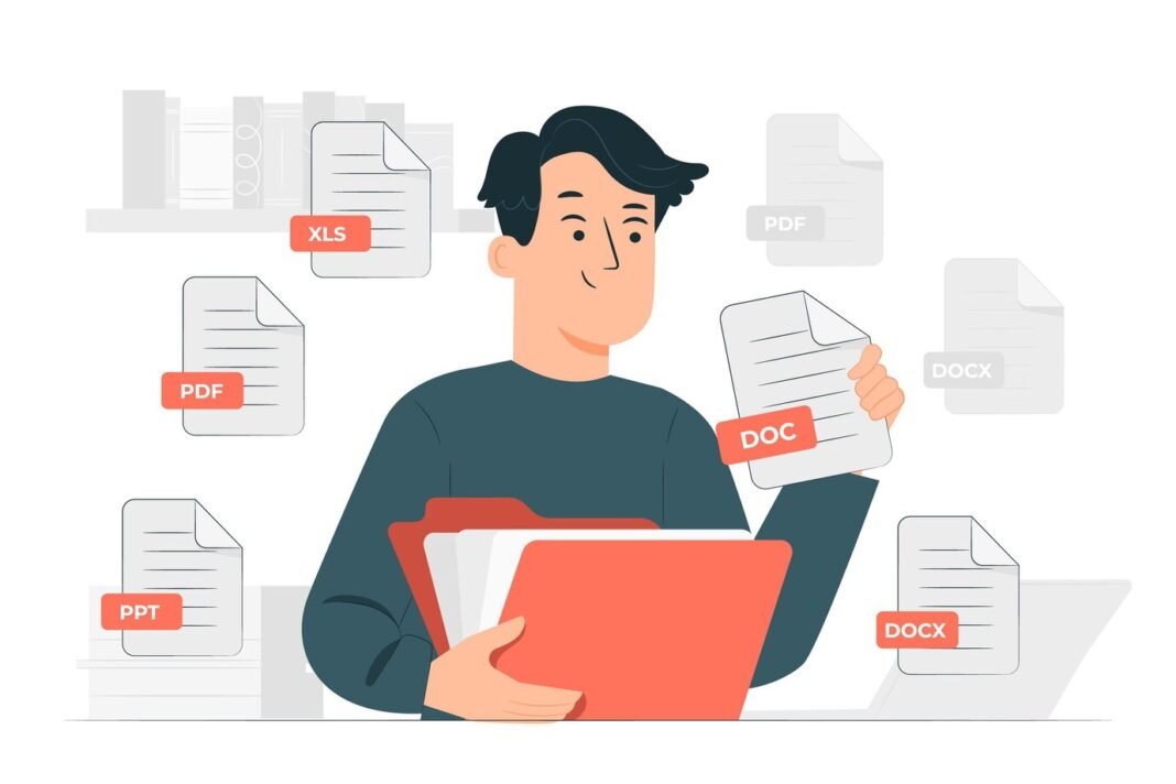 Penyebab Utama Kenapa PDF Tidak Bisa Dibuka