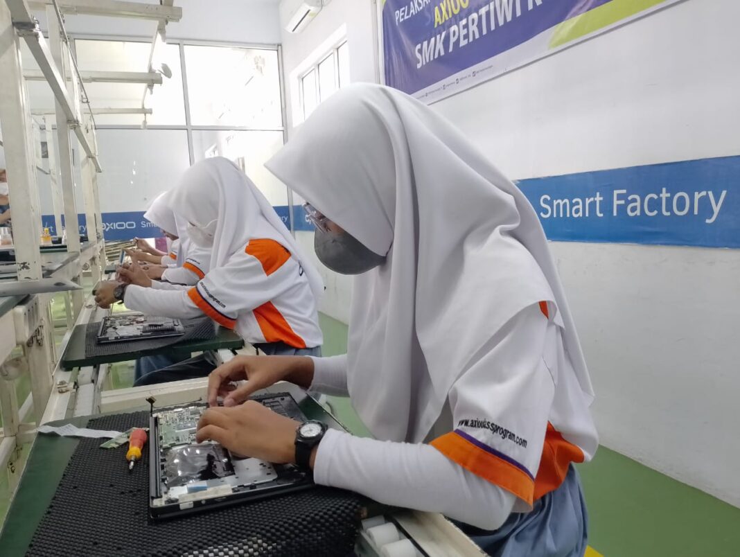 Mengenal Pengertian dan Definisi Apa Itu TKJ SMK