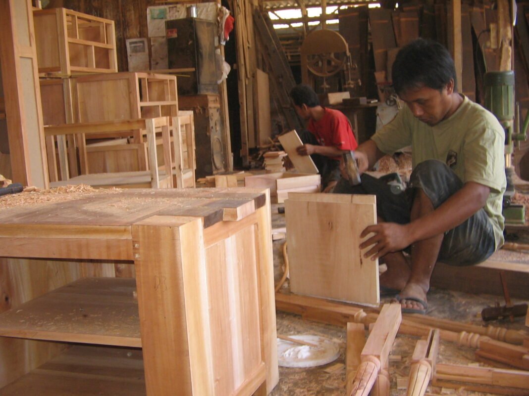 Memahami Arti Carpenter Secara Mendalam