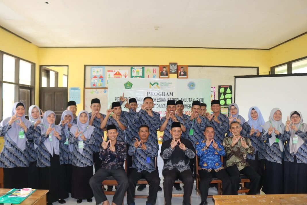 Memahami Lebih dalam Pengertian dari Lembaga Pendidikan?